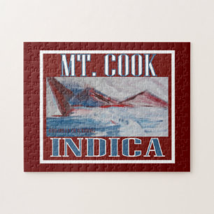 MT COOK INDICA