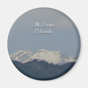 Mt. Evans Magnet