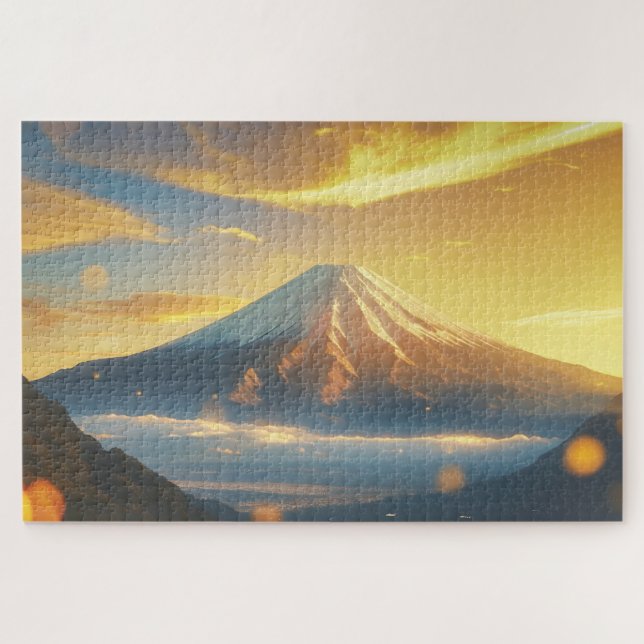 Mt. Fuji MF-0120250606 (Horizontal)