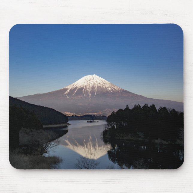 Mt Fuji Mousepad (Vorne)