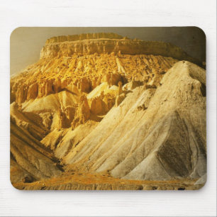 Mt. Garfield Mousepad