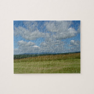 Mt. Greylock von Windsor Puzzlespiel