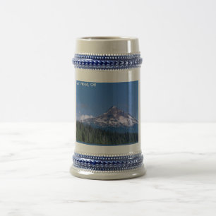 Mt. Haube ODER Tasse