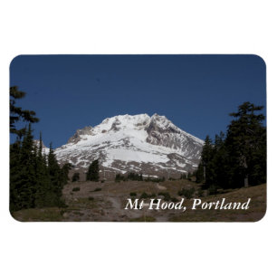 Mt-Haube, Portland Magnet