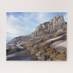 Mt Kinabalu Natur