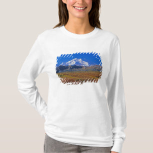 Mt. McKinley Denali Nationalpark , Alaska. T-Shirt