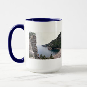 Mt. Olympus, Olympos Türkei Mountains Water Park Tasse