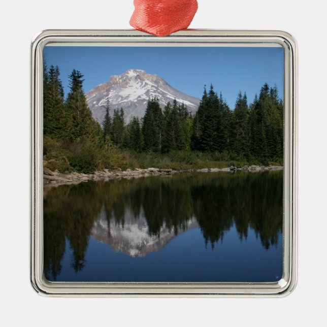 Mt. Ornement de capot (Devant)