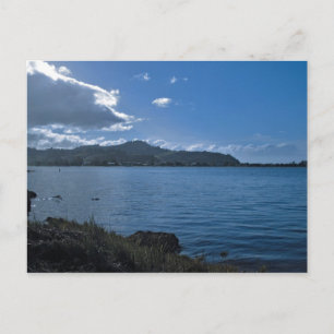 Mt Paku Tairua Coromandel Nouvelle-Zélande Cartes 