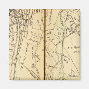 Mt. Pleasant, New York 3 Magnet