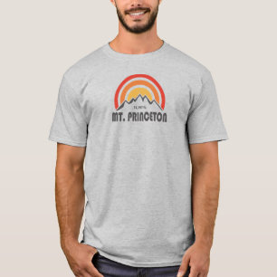 Mt. Princeton T-Shirt