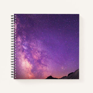Mt. Rainier Nationalpark   Bundesstaat Washington Notizbuch