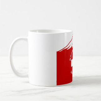 Mt Rainier Patrol Mug