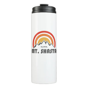 Mt. Shasta Thermosbecher