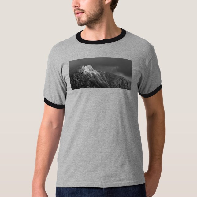 Mt. Si T-Shirt (Vorderseite)