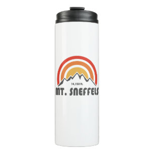 Mt. Sneffels Thermosbecher
