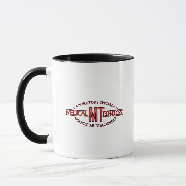 MT SPECIALIST MOLEKULARDIAGNOSTICS MEDIZINISCHE TE TASSE (Links)