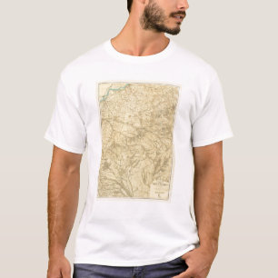 Mt. Stechpalme, New-Jersey T-Shirt