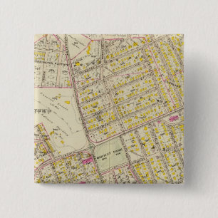 Mt Vernon wards 4-5, New York Button