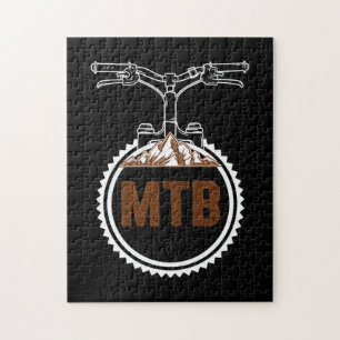 MTB Mountain Life Bike Mountainbike