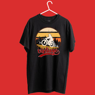MTB Mountainbiken-RIDE Mountainbike             T-Shirt