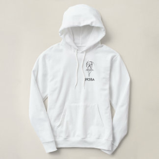 MTCHS vexent le sweat - shirt à capuche de femelle
