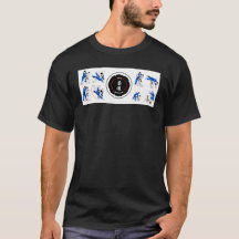 MTG Club Tshirt - Reihen