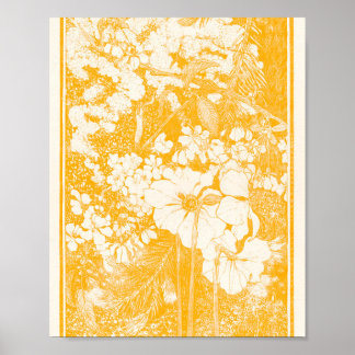 Mtheo van hoytema - Kalender - Helden Art - Abkomm Poster