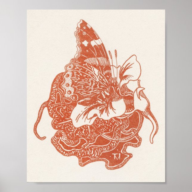 Mtheo van hoytema poster (Vorne)