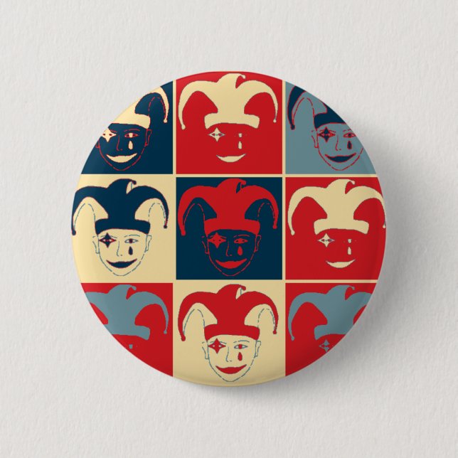 MTJ BUTTON (Vorderseite)