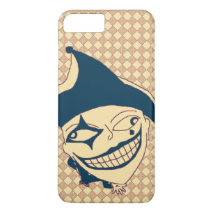 MTJ Case-Mate iPhone HÜLLE