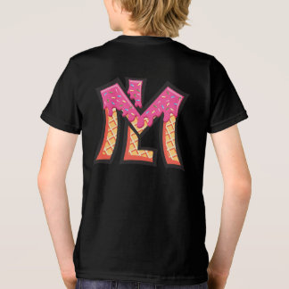 MTL Eiscreme Tri-Blend Shirt