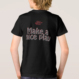 MTL Tolle Aktion Tri-Blend Shirt