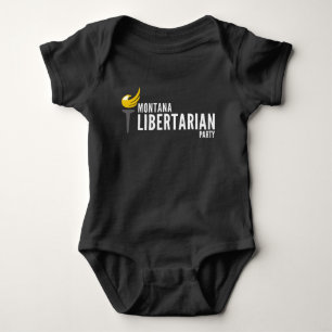 MTLP Offiziell Baby Strampler