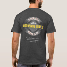 MTMRC-T - Shirt