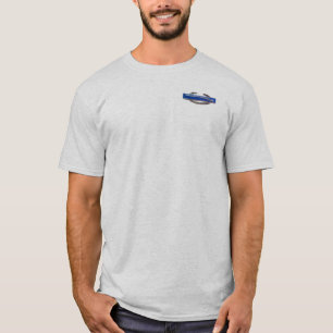 MTN INF CIB-Shirt T-Shirt