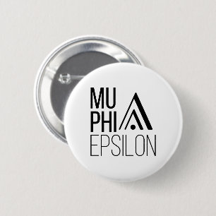 Mu Phi Epsilon-Logo Button