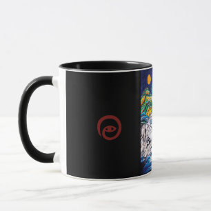 MU-Tasse Tasse