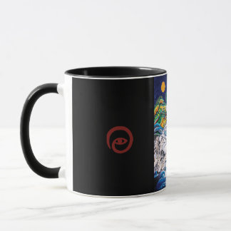 MU-Tasse Tasse