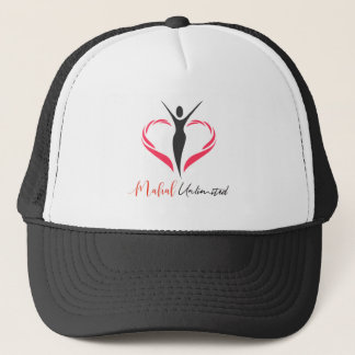 MU Trucker Hat Truckerkappe