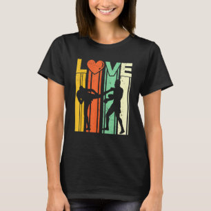 Muay Thai Kick Boxing Martial Arts - Mixed Martial T-Shirt