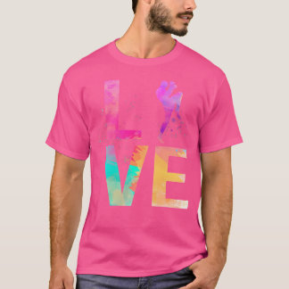 Muay Thai Mama Muay Thai T-Shirt