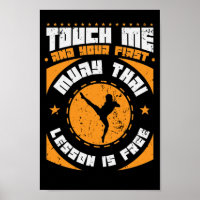 Muay Thai "mich æŌ