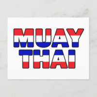 Muay Thai