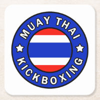 Muay Thai