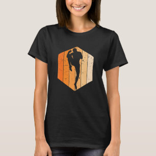 Muay Thai Retro Boxer T-Shirt