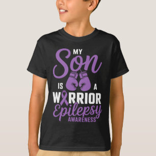 Muay Thai Vater Geschenk Idee Boxing Kickboxing Mi T-Shirt