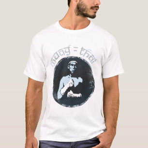 Muay thailändischer T - Shirt
