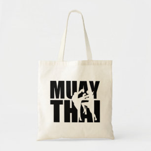 Muay thailändisches tragetasche