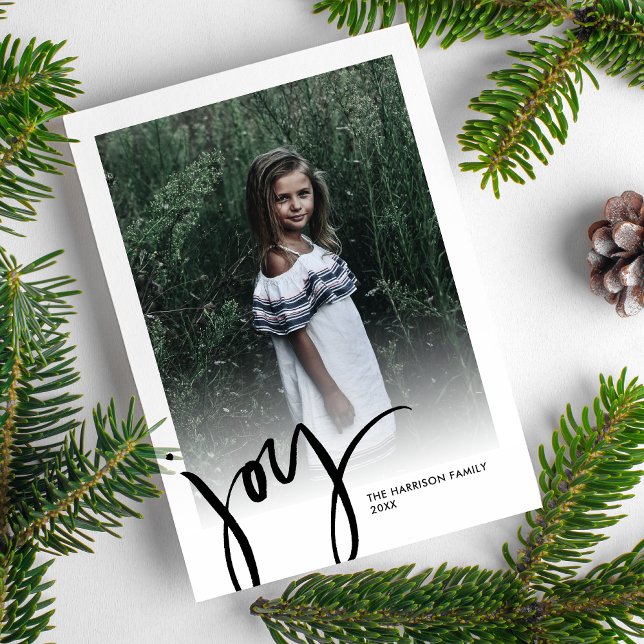 Much Joliday Foto Weihnachten Florale Botanicals (Von Creator hochgeladen)